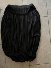 Leichter Ballonrock von Rundholz