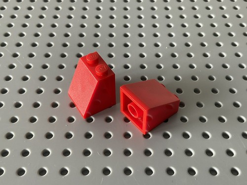Lego 3678 first - first, dachsteine