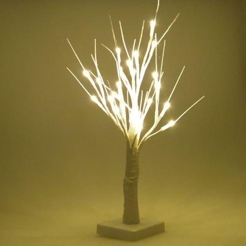 Weihnachtsbaum weiß glitzer