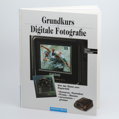 Buch grundkurs digitale - grundkurs,