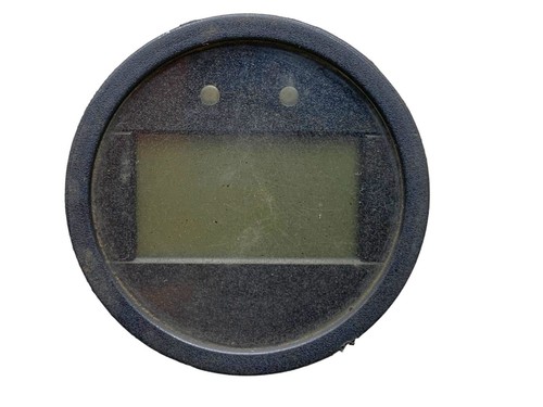 Batterieanzeige