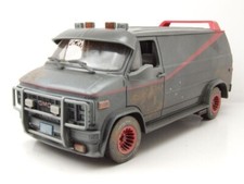 Greenlight 13567 gmc vandura - 13567,