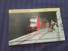 Sonderheft 2023 "MOBILITÄT"