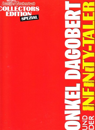 Lustiges taschenbuch - lustiges,