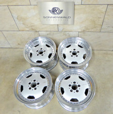 Mercedes amg alufelgen sl - 17",