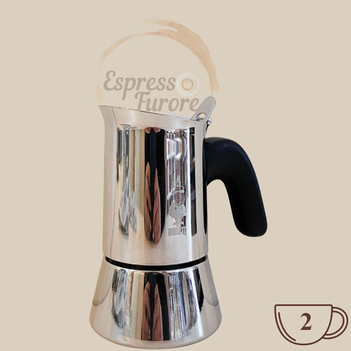 Bialetti venus herdkanne - bialetti, für