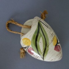 Kleine Wandvase Oldtimer Vase