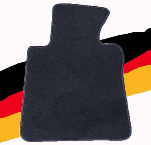 Fußmatte fahrer vorne - fußmatte, links