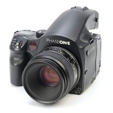 PhaseOne P 45+ PhaseOne 645DF