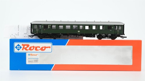 Roco 44546 eilzugwagen - h0,