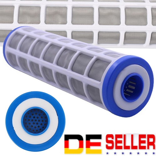 Sieb filtereinsatz - zoll, )