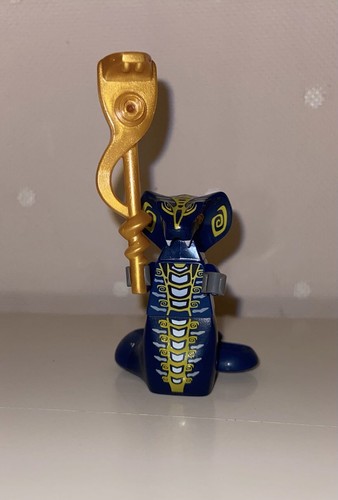 Lego ninjago figur schlange - ninjago,