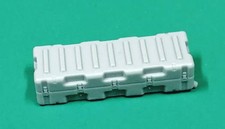 Modern US Army PELICAN M2-RCVR