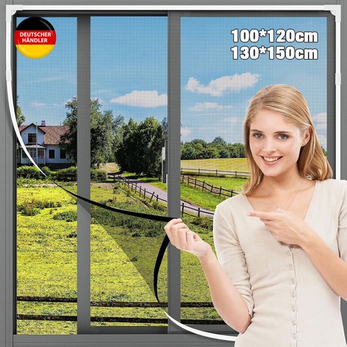 Fliegengitter magnetrahmen - fliegengitter,