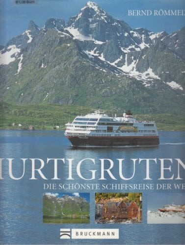 Hurtigruten die schönste - hurtigruten:,