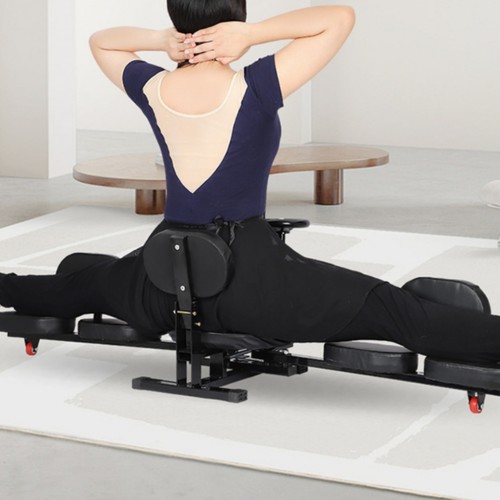 Spagattrainer rückenlehne - spagattrainer,