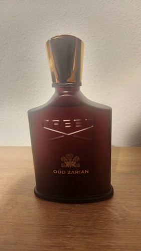 Creed oud zarian - oud,