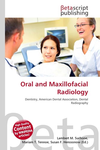 Oral and maxillofacial - and,