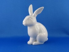Vintage Porzellan Figur Hase