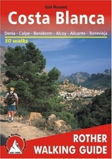 Costa Blanca - Denia, Calpe