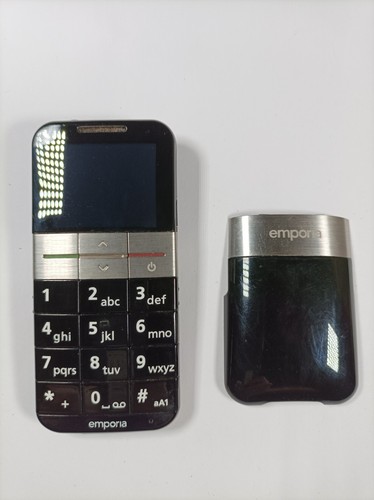Emporia v35 elegance - elegance, handy