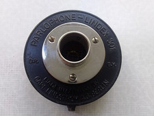 GRAMMOPHON SCHALLDOSE