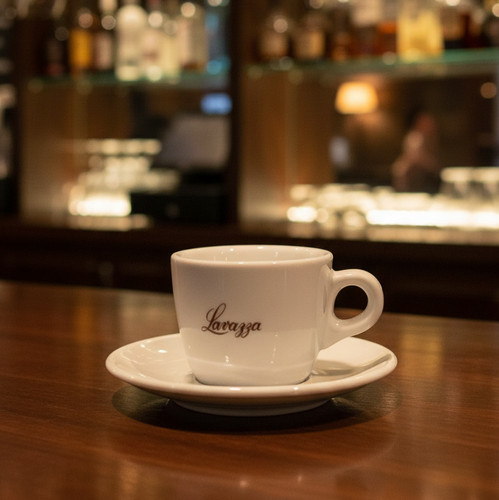 Lavazza kaffee café espresso - kaffee,