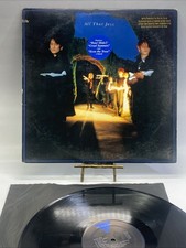 All That Jazz Self-Titled