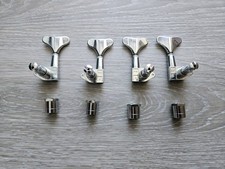 Dixon SKG243 Bass Mechaniken