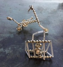 alter Gablonzer Gablonz