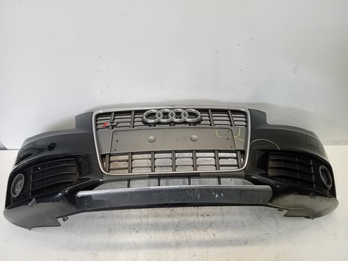 Audi stoßstange vorne - audi, a4