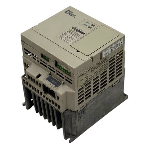 Omron inverter 3g3ev ab007 - inverter, 3g3ev-ab007-ce