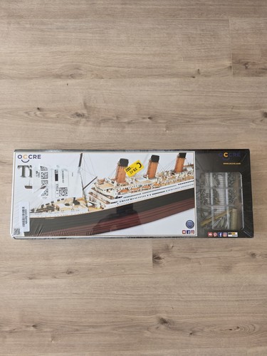 Occre titanic ref - occre, 14009