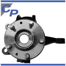 Achsschenkel vorne für Ford