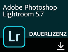 Adobe Photoshop Lightroom 5.7