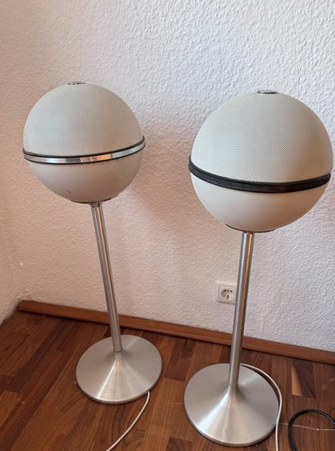 Grundig kugelboxen 70er - kugelboxen,