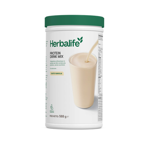 Herbalife protein getränkemix - herbalife, protein-getränkemix