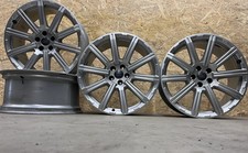 Original alufelgen audi - 4, q7