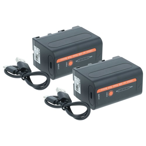 Akku für panasonic 5 - akku,