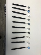 dental mundspiegel 19 stück