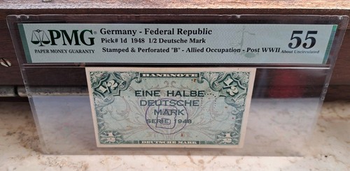 Deutsche mark dm - deutsche,