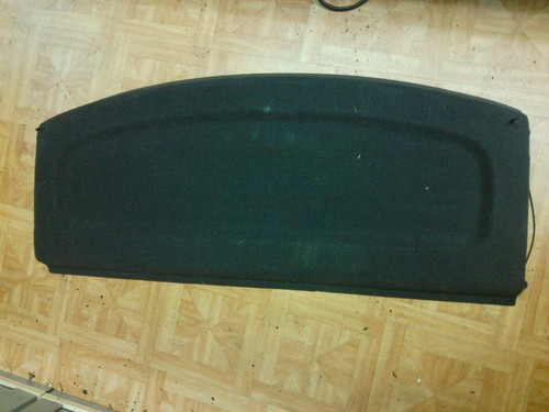 Hutablage golf plus - hutablage,