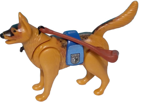 Playmobil figur deutscher - figur,