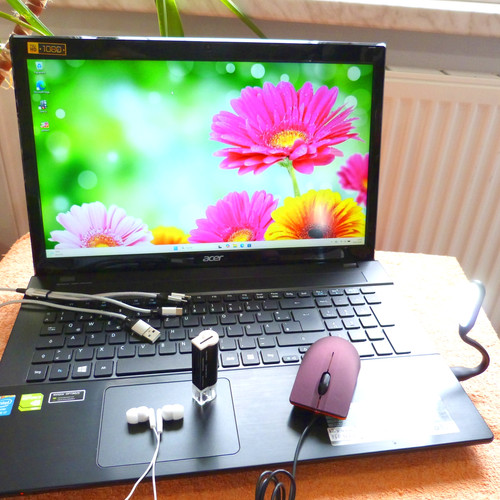 Acer 772 power zoll l - acer,