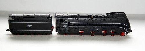Fleischmann 7172 spur n - 7172,,