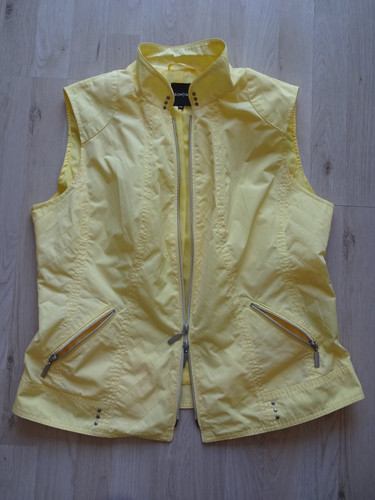 Orig leichte bonita weste - orig.,