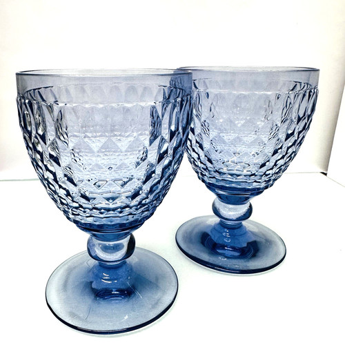 Villeroy boch boston blau 2 - villeroy,