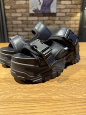 Buffalo Sandale GLDR Größe