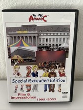 Animagic - Film & Impression