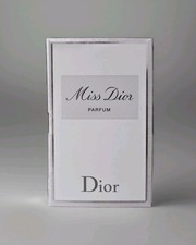 5x Dior Miss Dior Le Parfum 5